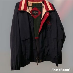 Vintage Luna Pier Jacket